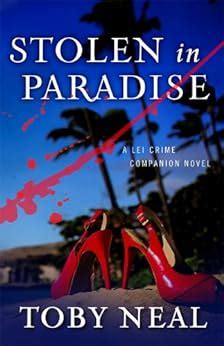 The Lei Crime Series Paradise Dead Kindle Worlds Novella Paradise Trilogy Book 2 Kindle Editon