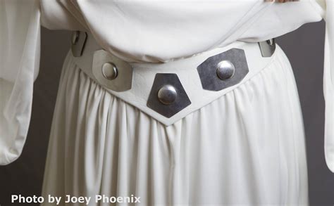 The Leia Belt: A Symbol of Hope, Strength, and Empowerment