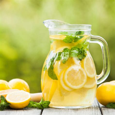 The Lemonade Lemonade: A Refreshing Take on Home Protection