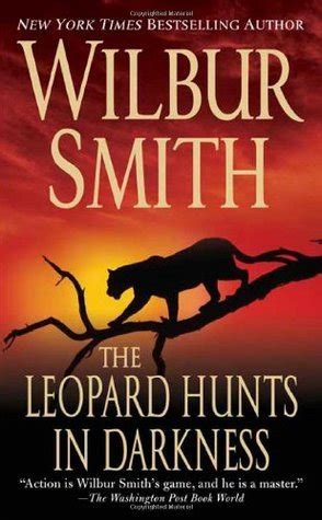 The Leopard Hunts In Darkness Part 2 Of 2 PDF