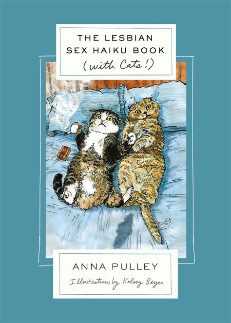 The Lesbian Sex Haiku Book with Cats Epub