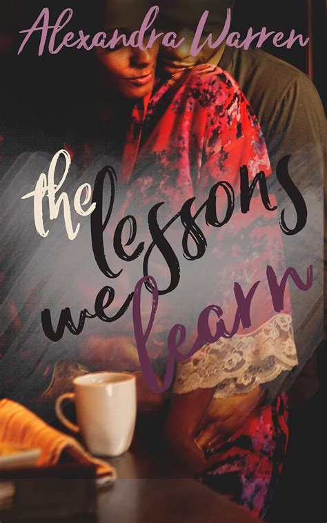 The Lessons We Learn FWB Book 2 PDF