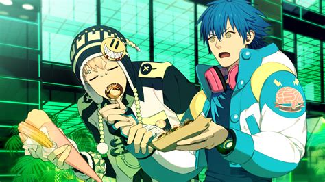 The Lethal Allure of Dramatical Murder Aoba: Unveiling the Intricate Web of a Mastermind