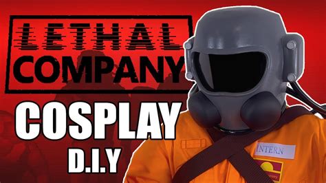 The Lethal Company Outfit: A Guide to Armoring Your Workforce