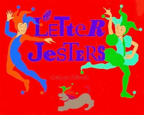 The Letter Jesters Epub