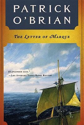 The Letter of Marque (Vol. Book 12)  (Aubrey/Maturin Novels) PDF