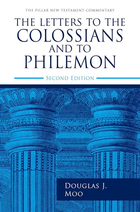 The Letter to the Colossians Persian Edition Reader