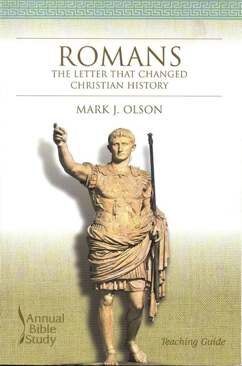 The Letter to the Romans Persian Edition Doc