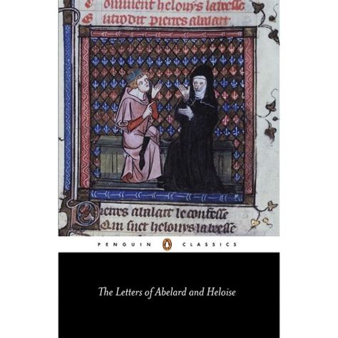 The Letters of Abelard and Heloise Epub