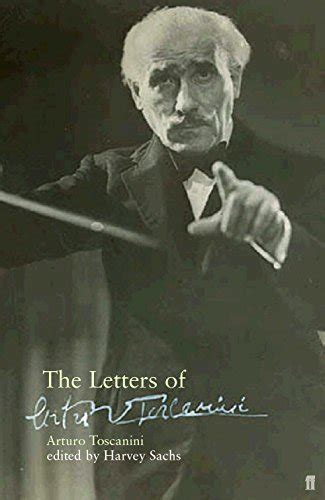 The Letters of Arturo Toscanini PDF