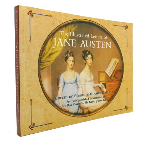 The Letters of Jane Austen Epub