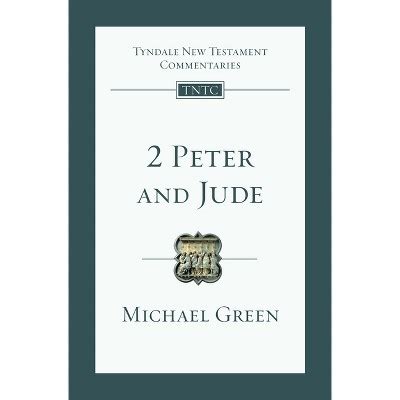 The Letters of John Tyndale New Testament Commentaries IVP Numbered Kindle Editon