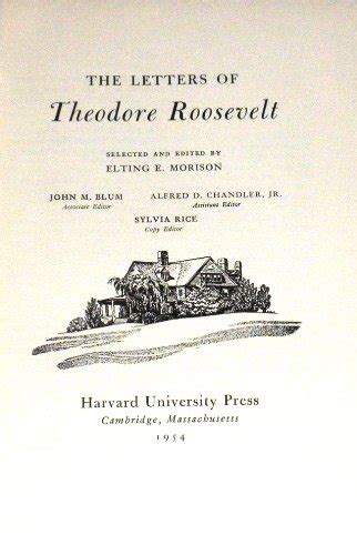 The Letters of Theodore Roosevelt The Days of Armageddon 1909-1919 Vol 8 1914-1919 PDF