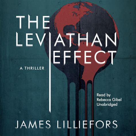 The Leviathan Effect PDF
