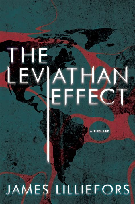 The Leviathan Effect PDF