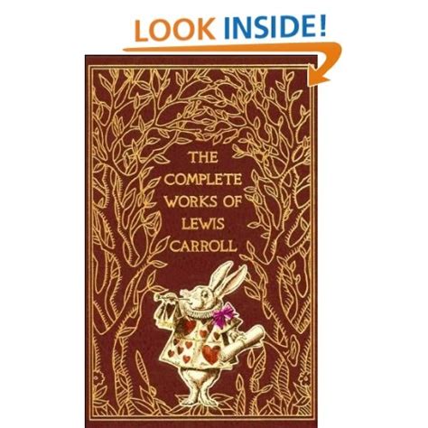 The Lewis Carroll Collection 28 Classic Works PDF