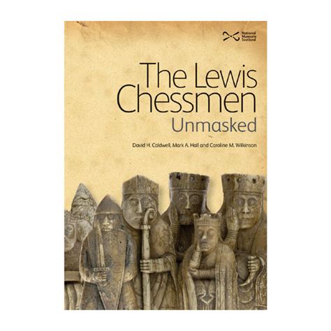 The Lewis Chessmen Unmasked PDF