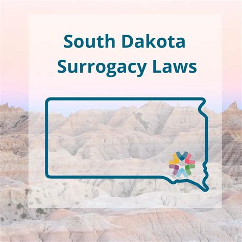 The Lex Dakota: A Comprehensive Guide to South Dakota's Laws and Legal System