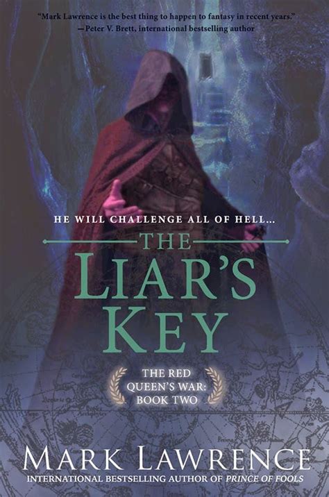 The Liar s Key The Red Queen s War Epub