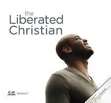 The Liberated Christian Series Part 2 CD s 7-13 March 14 May 2 2002 PDF