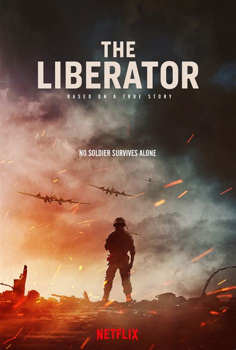 The Liberator Series 3 Book Series Reader