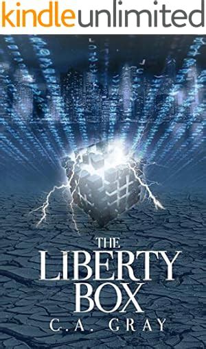 The Liberty Box 3 Book Series PDF