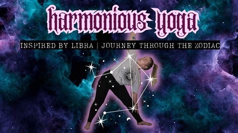 The Libra Zodiac: A Harmonious Journey