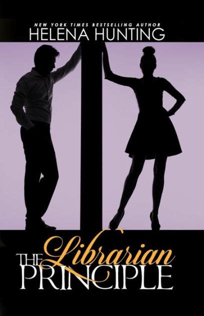 The Librarian Principle Kindle Editon