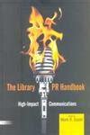 The Library PR Handbook High-Impact Communications Doc