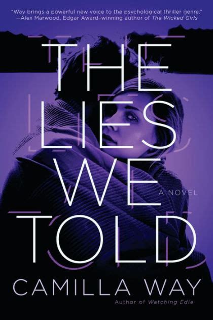 The Lies We Told Reader