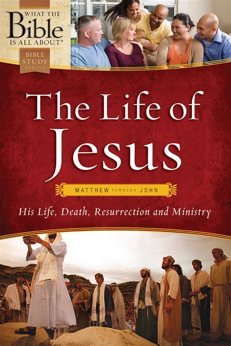 The Life Of Jesus Religious Stories Epub