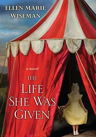 The Life She Was Given PDF