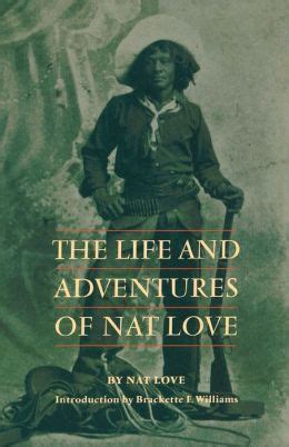 The Life and Adventures of Nat Love Epub