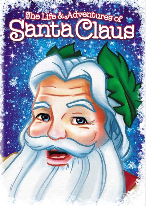 The Life and Adventures of Santa Claus Santa Claus PDF