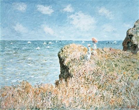 The Life and Art of Claude Monet Impressions of France Reader