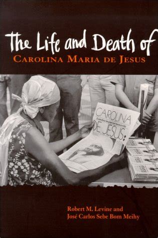 The Life and Death of Carolina Maria de Jesus Doc