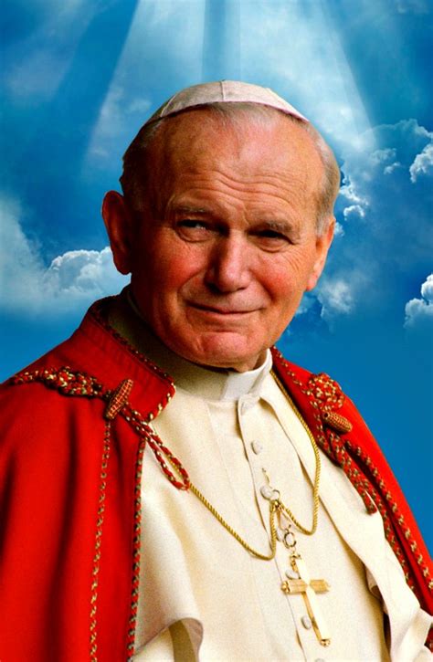 The Life and Legacy of Pope John Paul II Reader