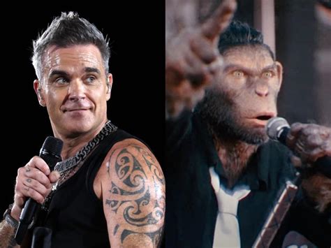 The Life and Legacy of Robbie Williams: An Icon of British Pop Music