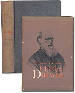 The Life and Letters of Charles Darwin Volume 3 Including an Autobiographical Chapter Cambridge Library Collection Darwin Evolution and Genetics Doc