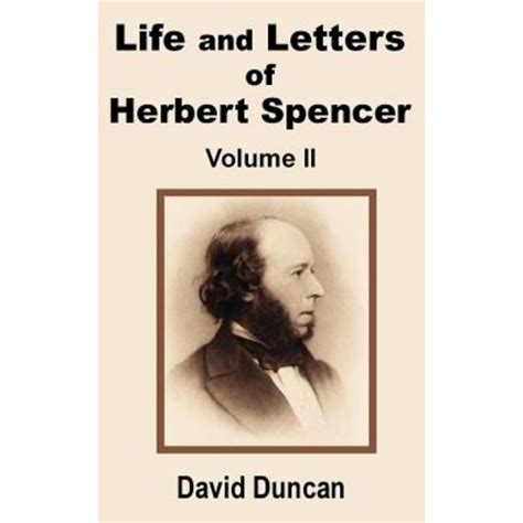 The Life and Letters of Herbert Spencer Volume 2 Epub