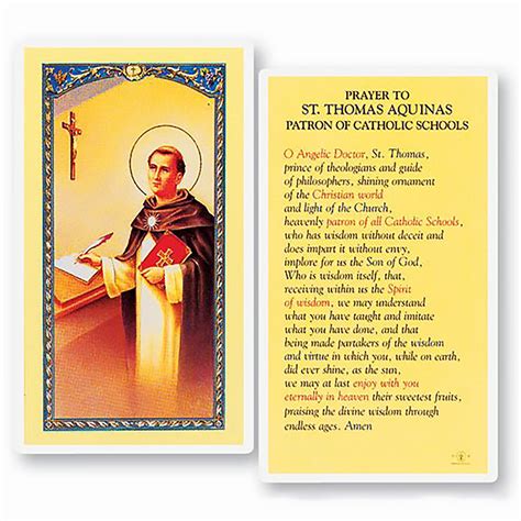 The Life and Prayers of Saint Thomas Aquinas Kindle Editon