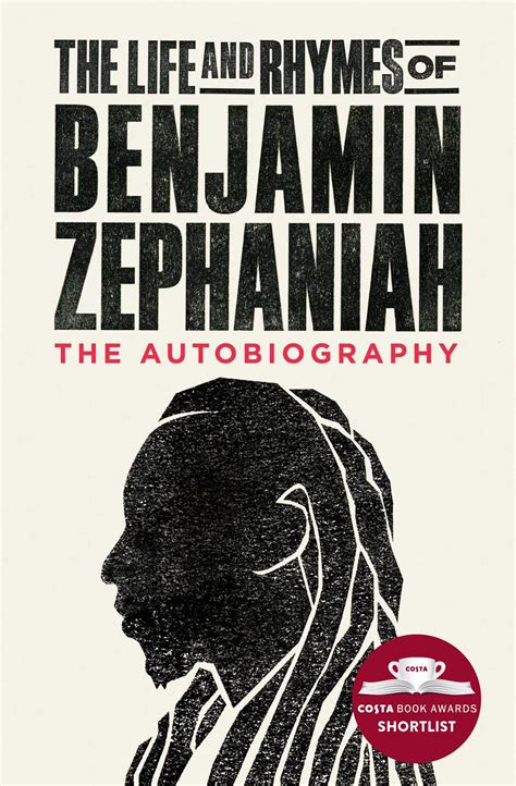 The Life and Rhymes of Benjamin Zephaniah The Autobiography Epub