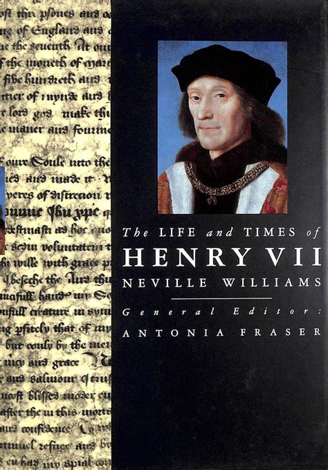 The Life and Times of Henry VII Kings and Queens of England PDF