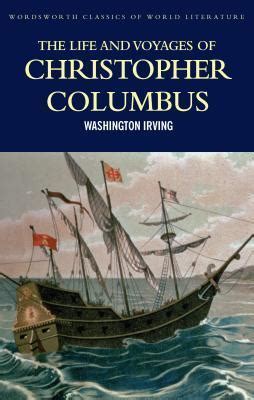 The Life and Voyages of Christopher Columbus Classic Reprint Reader
