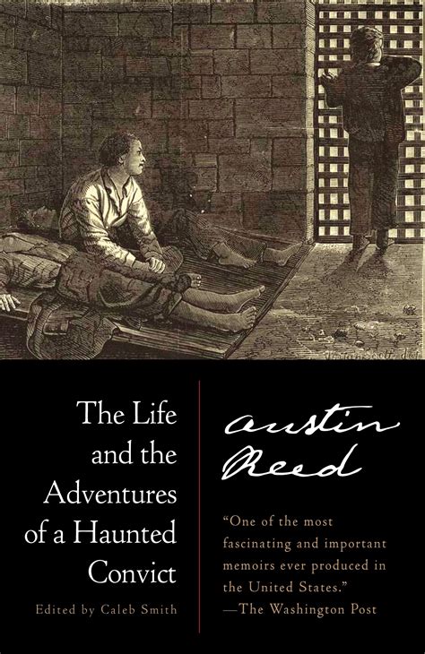 The Life and the Adventures of a Haunted Convict Epub