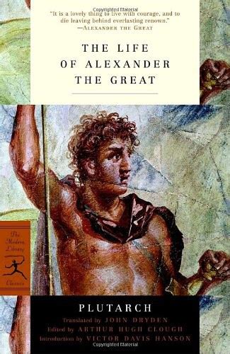 The Life of Alexander the Great (Modern Library Classics) PDF