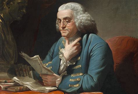 The Life of Ben Franklin/La vida de Benjamin Franklin Reader