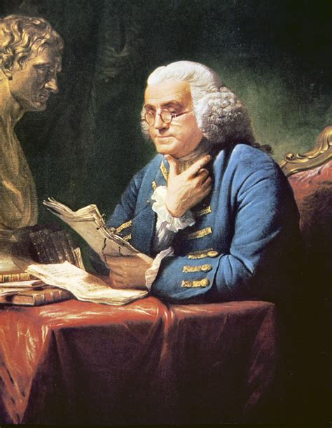 The Life of Ben Franklin/La vida de Benjamin Franklin Doc