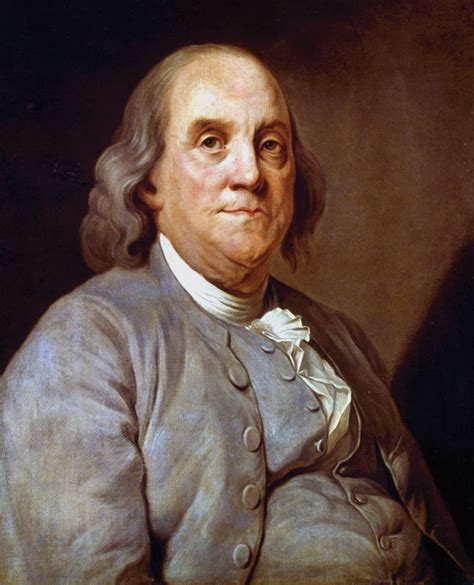 The Life of Benjamin Franklin Reader