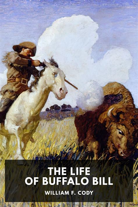 The Life of Buffalo Bill Doc